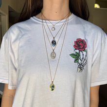 Load image into Gallery viewer, Tortoise Shell Necklaces

