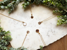 Load image into Gallery viewer, Tortoise Shell Necklaces
