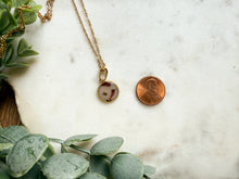 Load image into Gallery viewer, Tortoise Shell Necklaces
