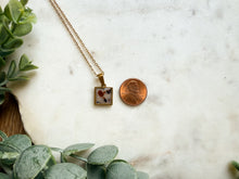 Load image into Gallery viewer, Tortoise Shell Necklaces
