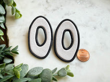 Load image into Gallery viewer, The Lauren Studs
