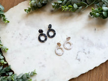 Load image into Gallery viewer, Marbled Deco Circles
