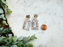 Load image into Gallery viewer, Arched Window Dangles
