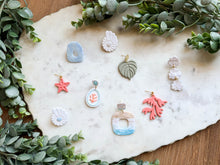 Load image into Gallery viewer, Assorted Coastal Earrings

