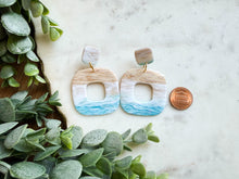 Load image into Gallery viewer, Assorted Coastal Earrings
