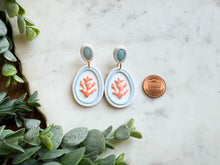 Load image into Gallery viewer, Assorted Coastal Earrings
