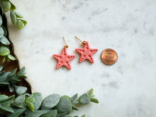 Load image into Gallery viewer, Assorted Coastal Earrings
