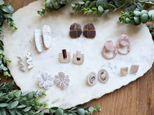 Load image into Gallery viewer, Assorted Oversized Studs
