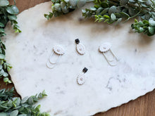 Load image into Gallery viewer, Deco Bookmarks/Kindle Charms
