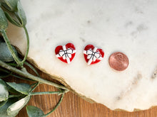 Load image into Gallery viewer, Box of Chocolate Studs
