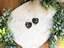 Load image into Gallery viewer, Reading Lover Dangles
