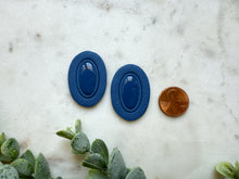 Load image into Gallery viewer, Deco Inlay Studs
