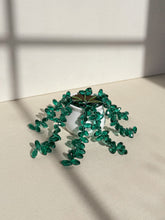 Load image into Gallery viewer, Hanging Sedum in Deep Teal
