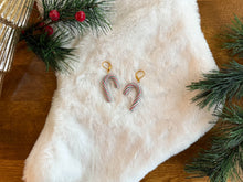 Load image into Gallery viewer, Candy Cane Drops
