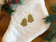 Load image into Gallery viewer, Stained Glass Christmas Trees
