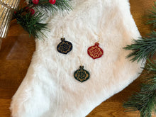 Load image into Gallery viewer, Vintage Ornaments
