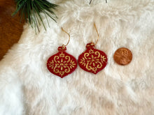 Load image into Gallery viewer, Vintage Ornaments
