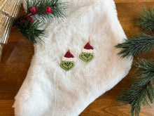 Load image into Gallery viewer, Grinch Drops
