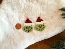 Load image into Gallery viewer, Grinch Drops
