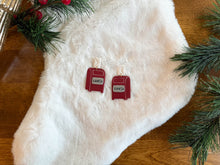 Load image into Gallery viewer, Letters to Santa Drops
