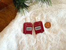 Load image into Gallery viewer, Letters to Santa Drops
