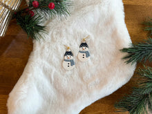Load image into Gallery viewer, Snowmen Drops
