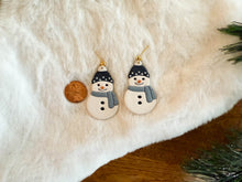 Load image into Gallery viewer, Snowmen Drops
