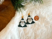 Load image into Gallery viewer, Santa Tree Drops
