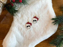 Load image into Gallery viewer, Jack Skellington Santa Drops
