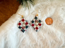 Load image into Gallery viewer, Pearl Ornament Drops
