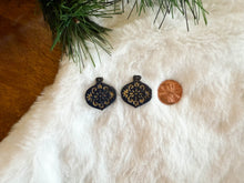 Load image into Gallery viewer, Vintage Ornament Studs
