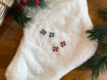 Load image into Gallery viewer, Peppermint Candy Studs
