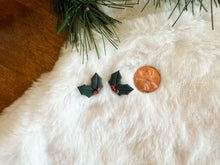 Load image into Gallery viewer, Holly Studs
