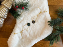 Load image into Gallery viewer, Gold Bolo Bracelet
