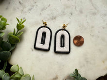 Load image into Gallery viewer, Arched Windows
