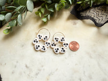 Load image into Gallery viewer, Skull Wreaths
