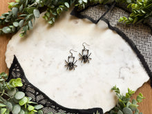 Load image into Gallery viewer, Midnight Spider Drops
