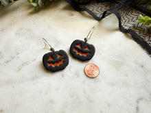 Load image into Gallery viewer, Midnight Jack-o-Lantern
