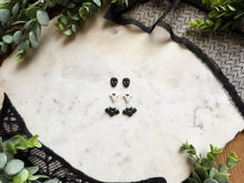 Load image into Gallery viewer, Midnight Stud Set
