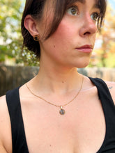 Load image into Gallery viewer, The Ellie Stud in Classic Tortoise
