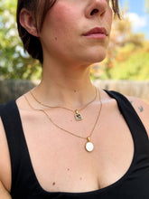 Load image into Gallery viewer, Tortoise Shell Necklaces
