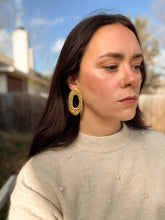 Load image into Gallery viewer, The Lauren Studs
