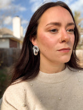 Load image into Gallery viewer, Chunky Faux Metal Linkies
