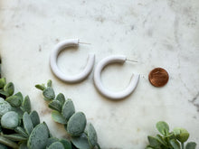 Load image into Gallery viewer, Medium Hoops
